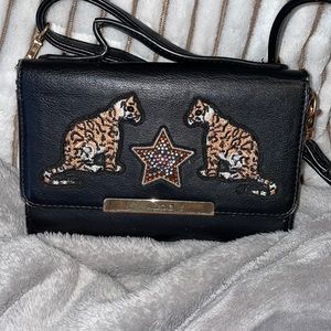 Preloved Aldo Purse/ Wallet